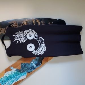 Opening Ceremony Knit Dress